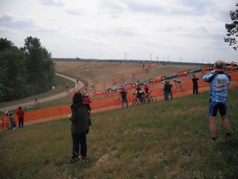 24 h MTB-Rennen mad 767
